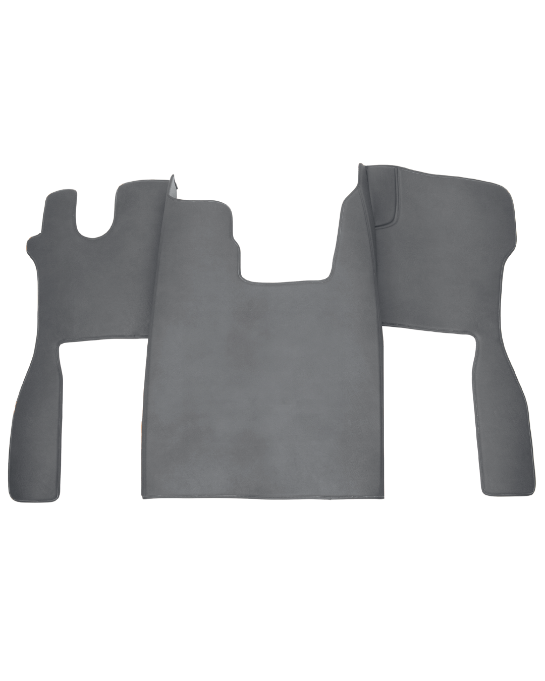 Floor Mat Matched With SCANIA NEW GEN R from 2016