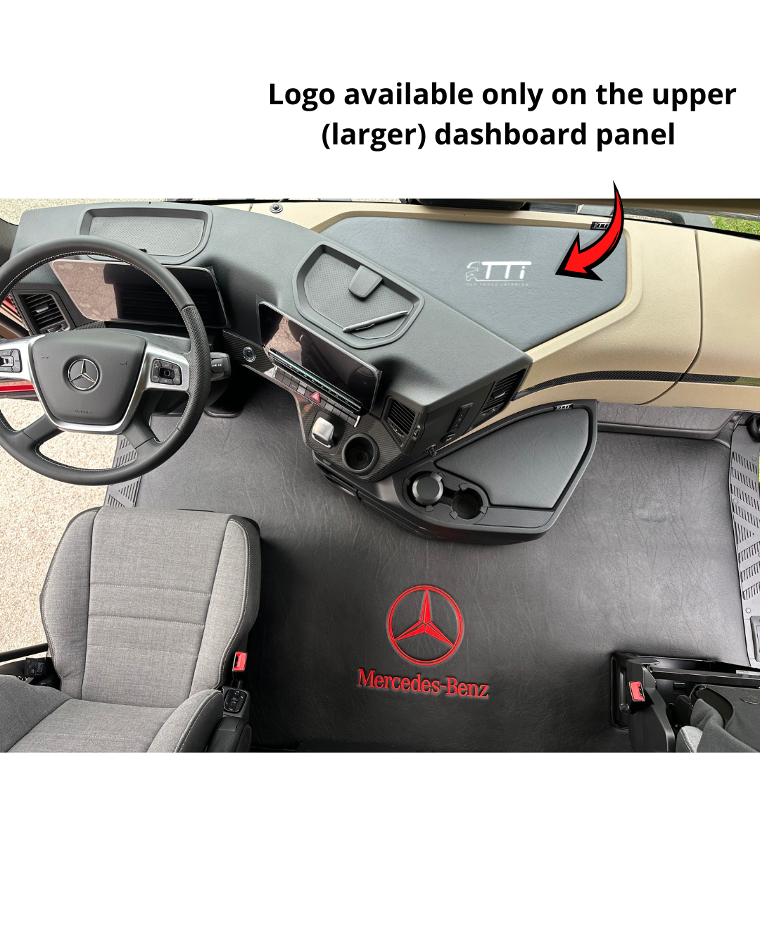 PANNEAUX DE PORTE ASSORTIS POUR SCANIA NEW G R