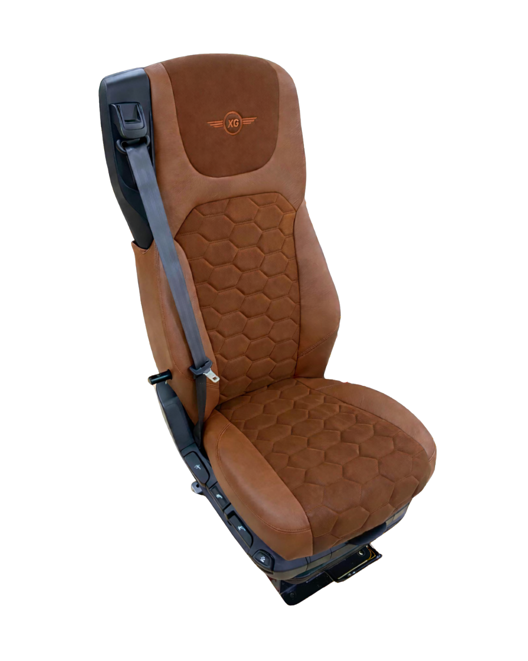 Seat Covers for DAF XG (AIRY Passenger Seat)