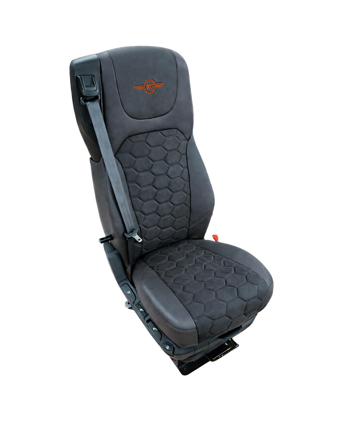 Seat Covers for DAF XG (AIRY Passenger Seat)