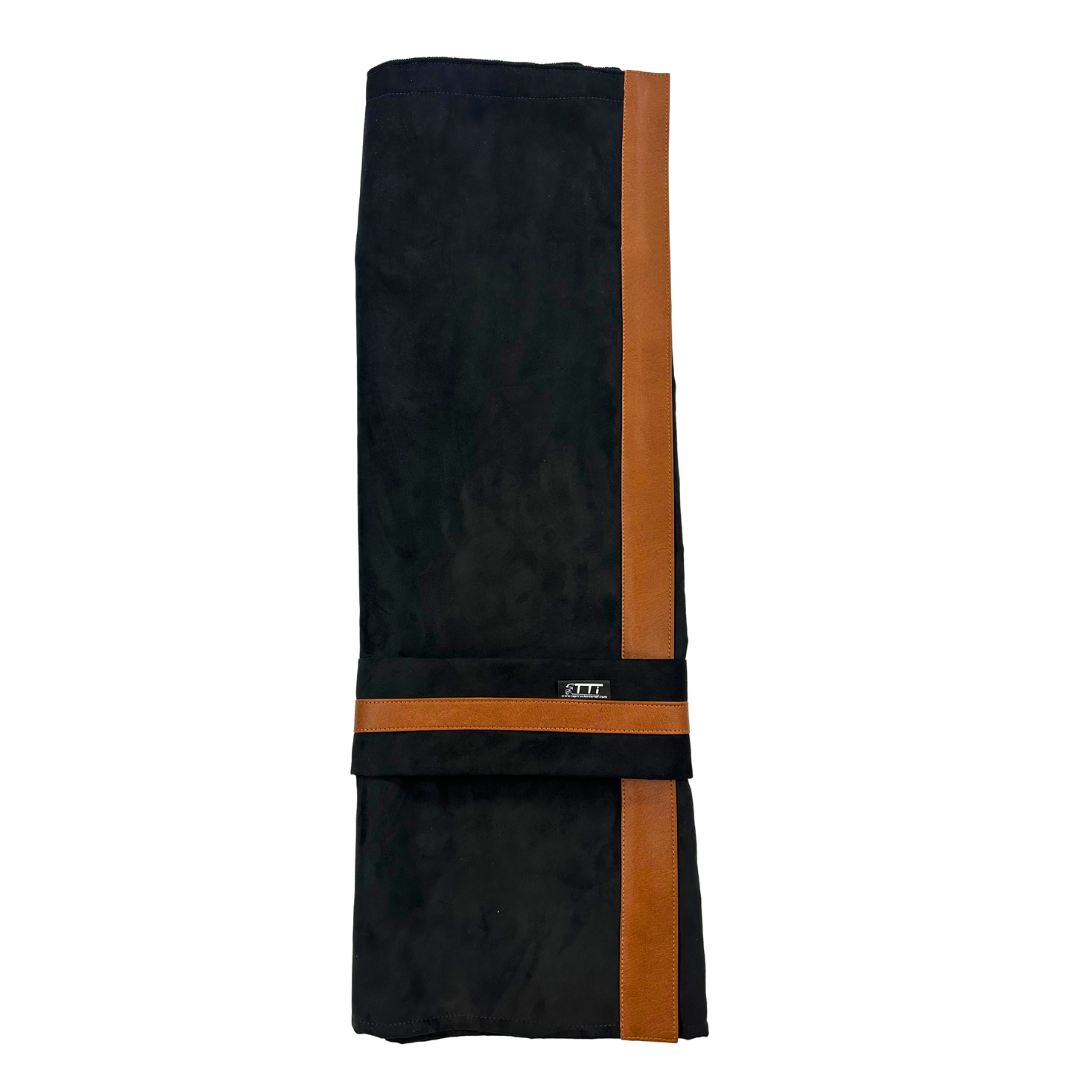 CURTAINS Alcantara Optik - universal
