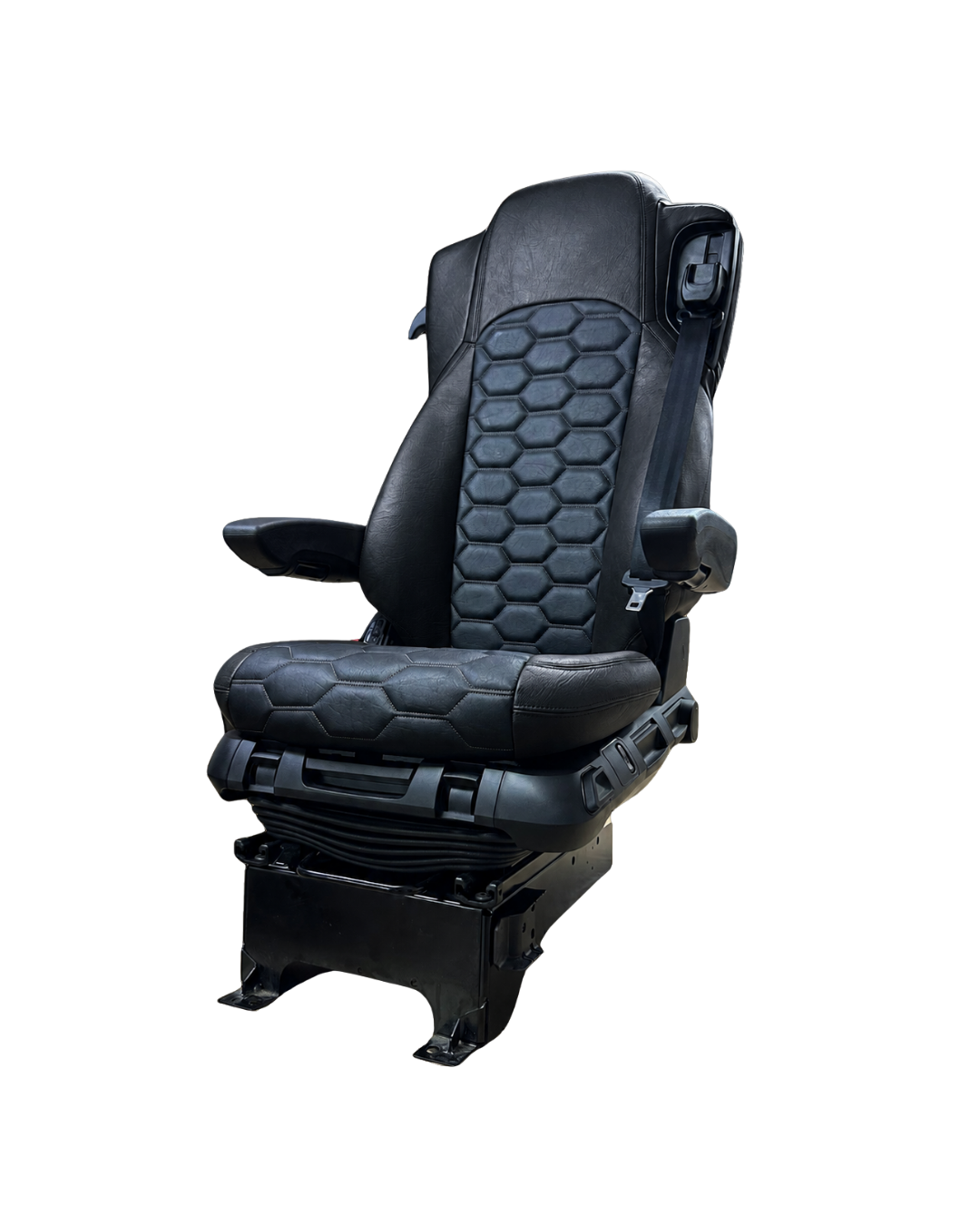 Seat Covers for MERCEDES ACTROS (Airy passenger seat)