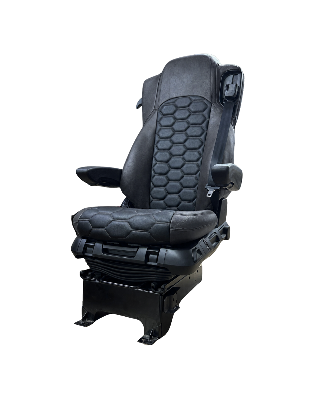 Seat Covers for MERCEDES ACTROS (Airy passenger seat)