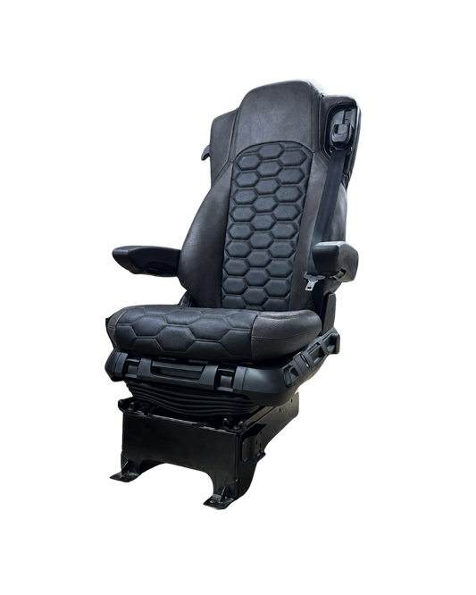 Seat Covers for MERCEDES ACTROS (Airy passenger seat)