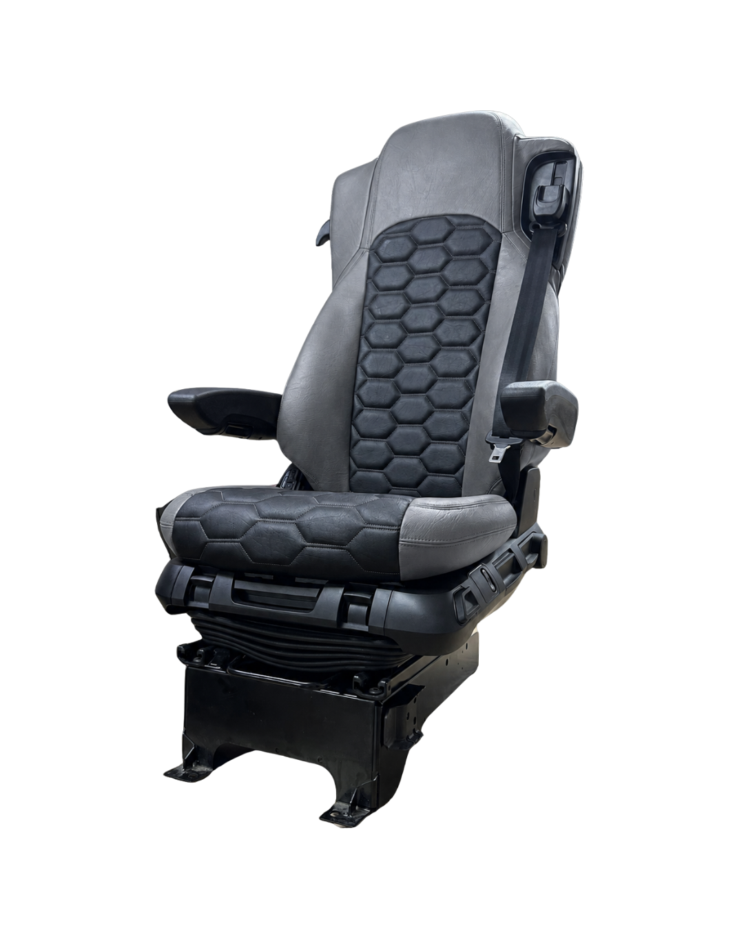 Seat Covers for MERCEDES ACTROS (Airy passenger seat)
