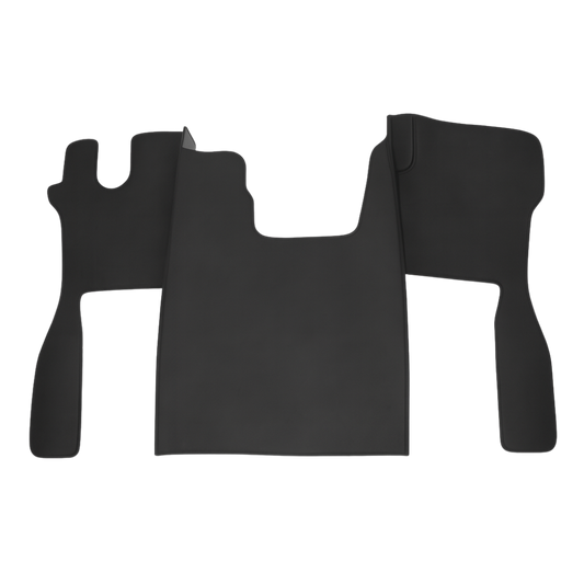 Floor Mat Matched With SCANIA R STREAMLINE from 2013