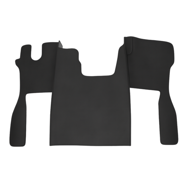 Floor Mat Matched With SCANIA R STREAMLINE from 2013