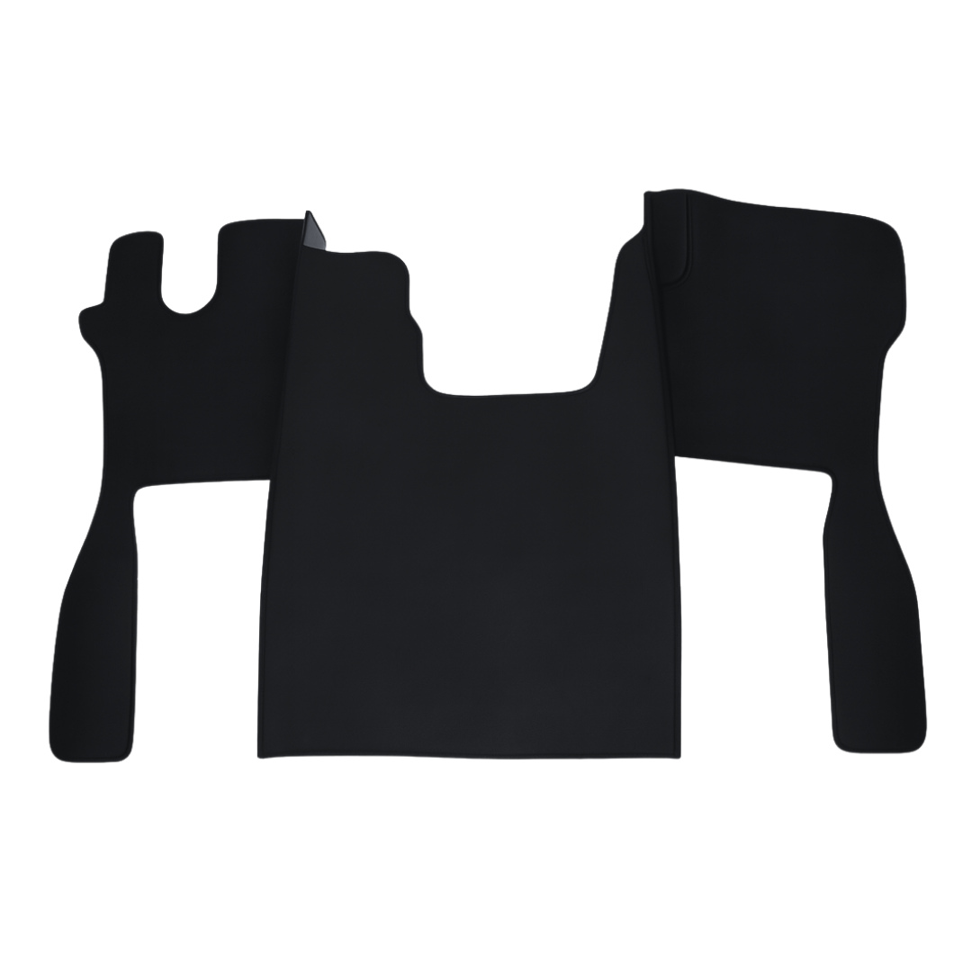 Floor Mat Matched With SCANIA NEW GEN R from 2016