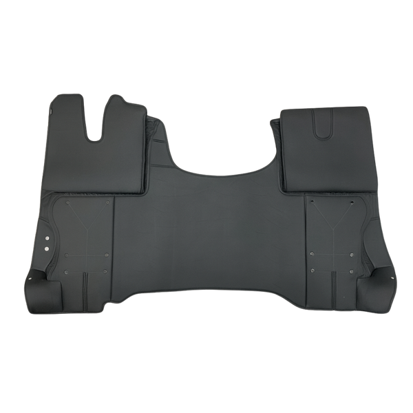 Floor Mat Matched With MAN TGX 3 From 2020