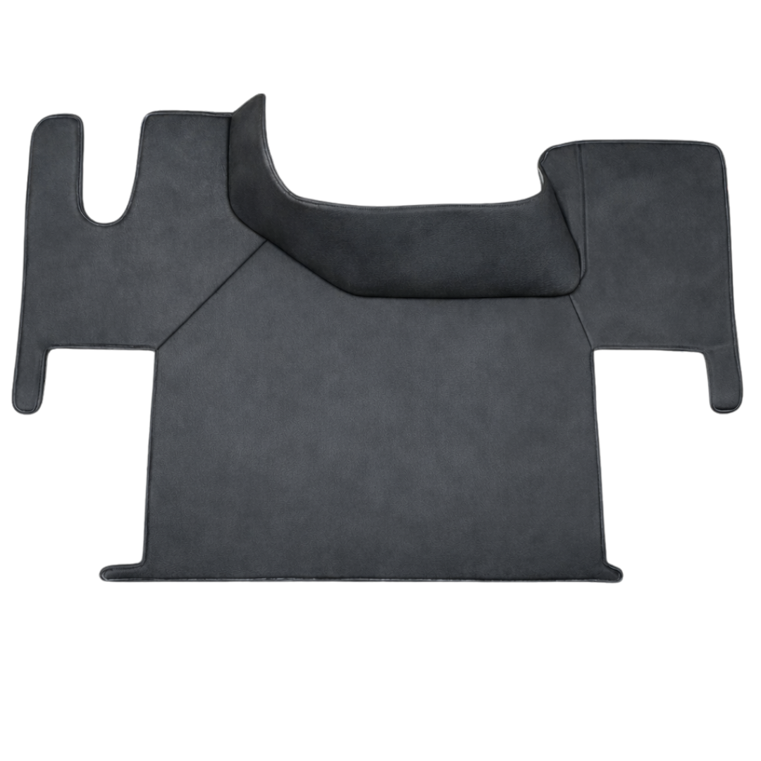 Floor Mat Matched With RENAULT T-HIGH (from 2016 - flat floor)