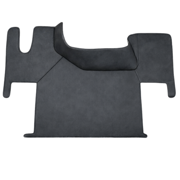 Floor Mat Matched With RENAULT T-HIGH (from 2016 - flat floor)