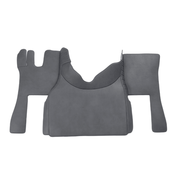 Floor Mat Matched With Volvo FH4 / FH5 / FH6 / Aero from 2012