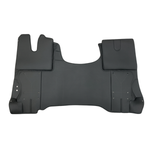 ANTHRACITE Floor Mat Matched With MAN TGX 3 From 2020