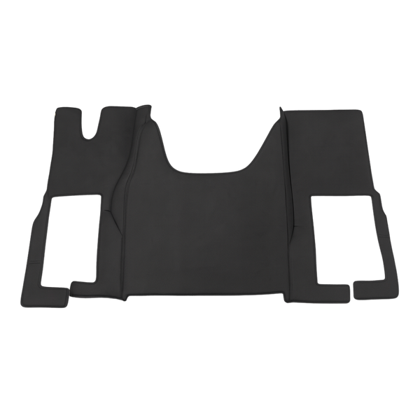 Floor Mat Matched With IVECO S-WAY 2025 NEW