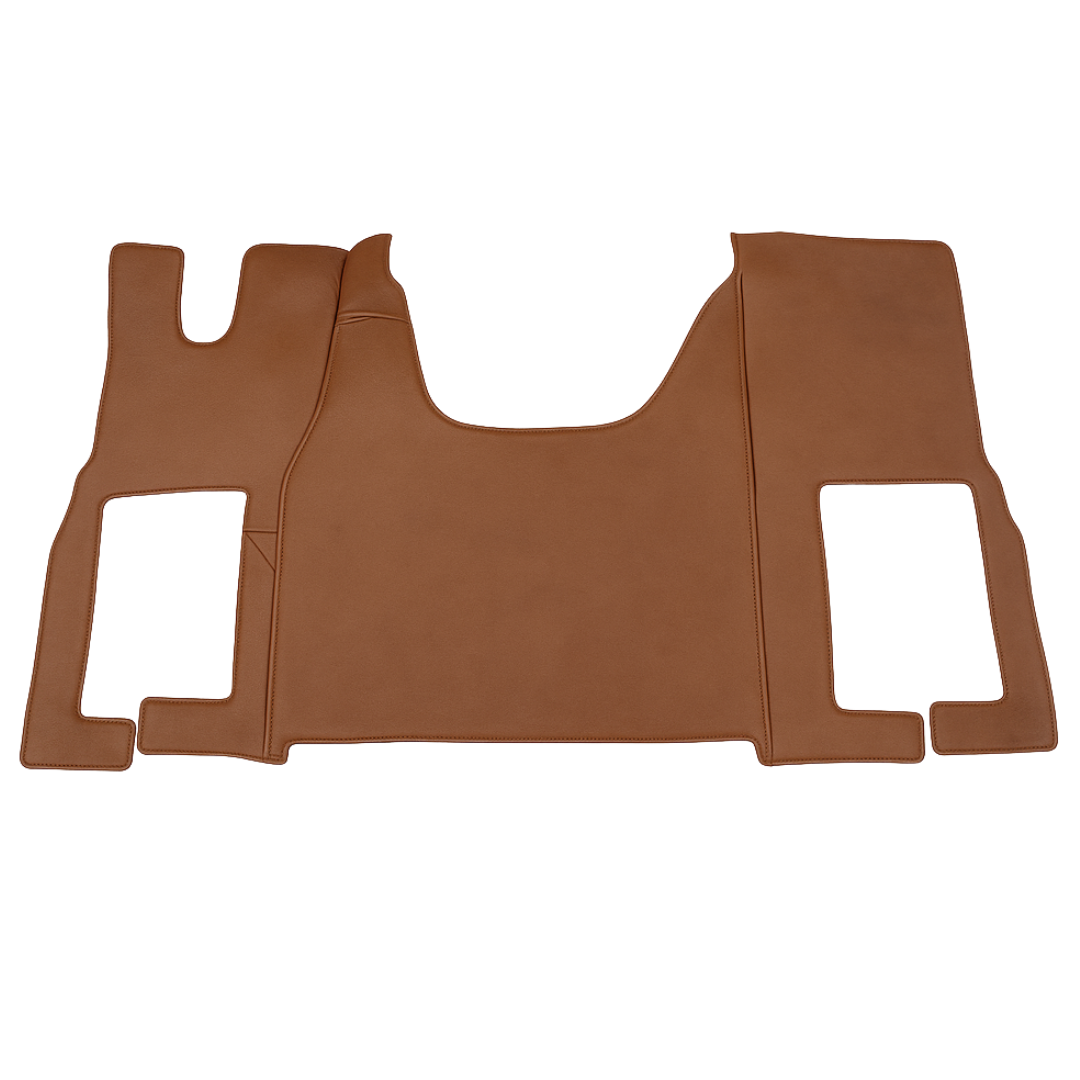 ČRNI Tepih primeren za IVECO S-WAY 2025 NEW