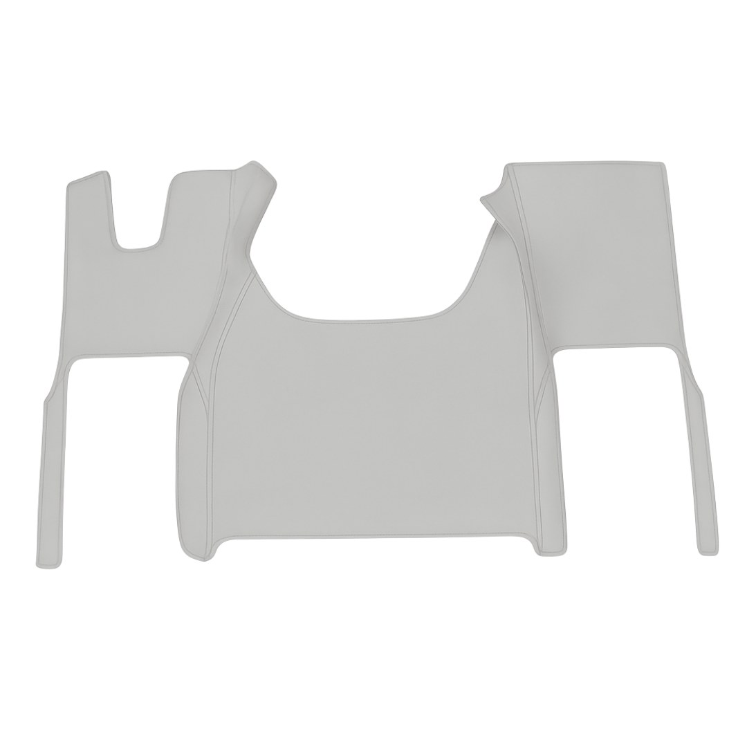 Floor Mat Matched With IVECO S-WAY 2019-2024