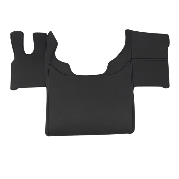 Floor Mat Matched With DAF XF 106 (2013 - ...)