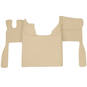 BEIGE Floor Mat Matched With SCANIA NEW GEN R from 2016