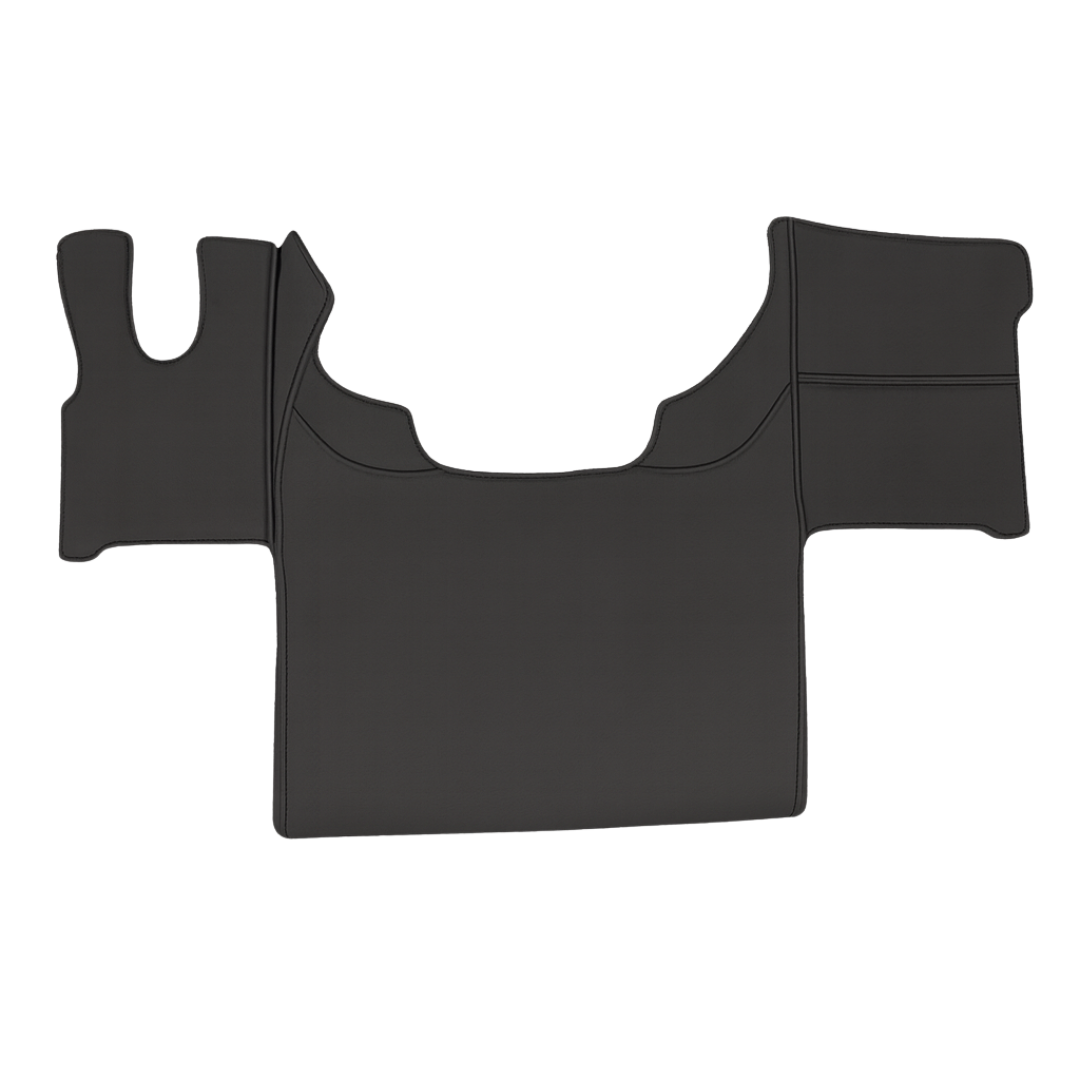 ANTHRACITE Floor Mat Matched With DAF XF 106 (2013 - ...)