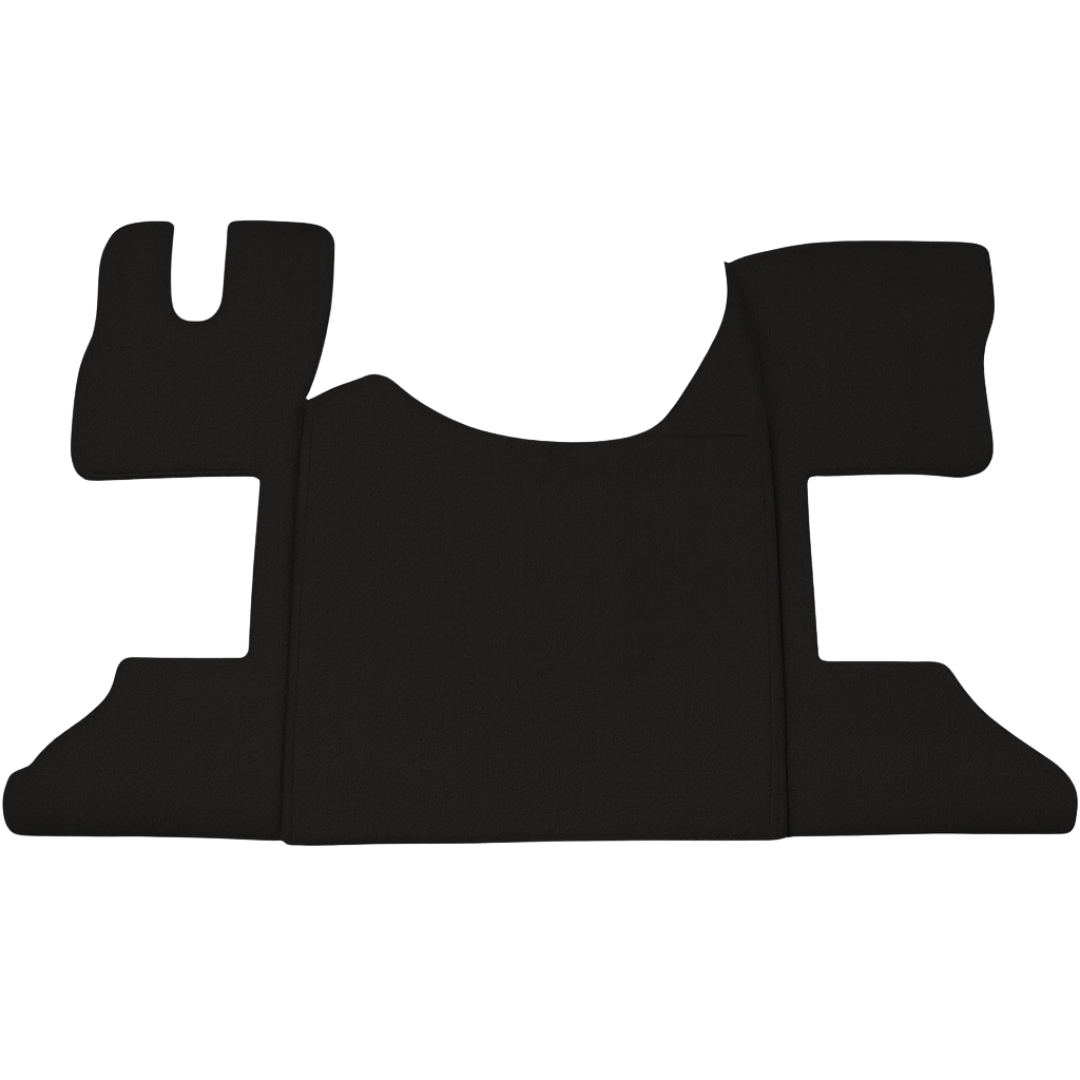 RJAVI Tepih primeren za DAF XG+