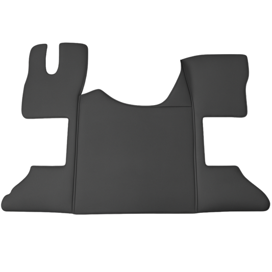 Floor Mat Matched With DAF XG+ from 2021