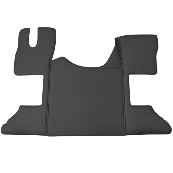 Floor Mat Matched With DAF XG+ from 2021