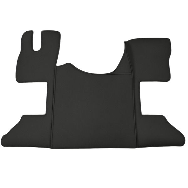 Floor Mat Matched With DAF XG from 2021