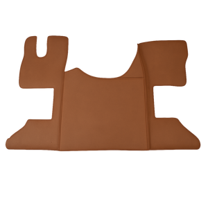 BROWN Floor Mat Matched With DAF XG+