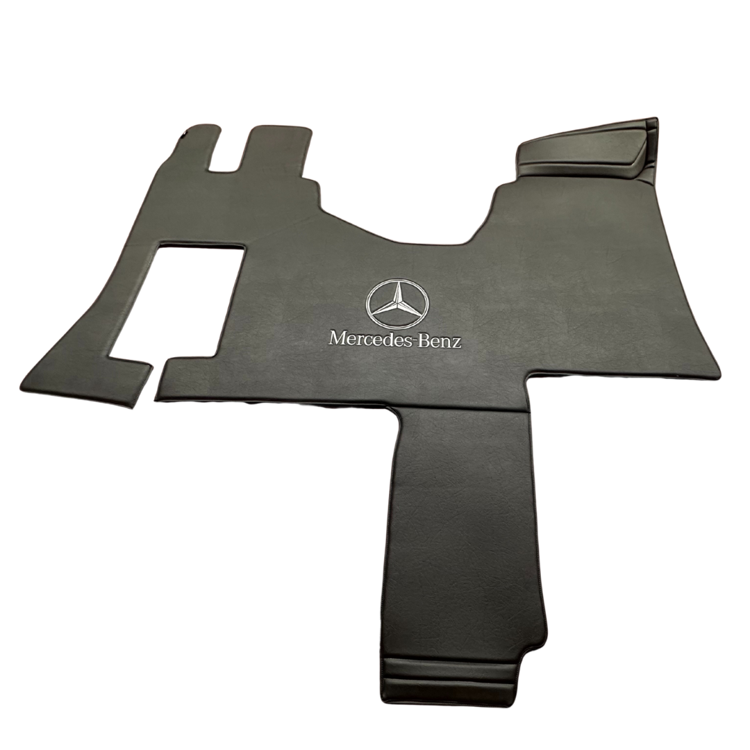 SIVI Tepih primeren za MERCEDES ACTROS MP4/MP5 (od 2012)
