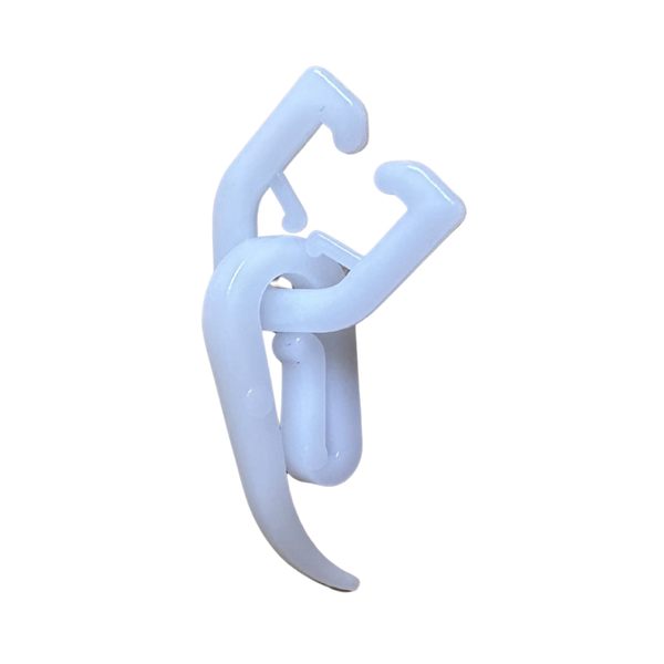 Curtain Hooks & Gliders – Set of 40 (Scania)